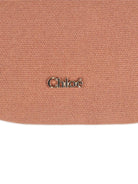 Marsupio per bambina Chloé Kids rosa con logo - Rubino Kids