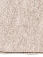 Minigonna per donna Alysi grigia con effetto texturizzato e chiusura con zip - Rubino Kids