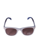 Occhiali da sole per bambino Molo multicolore con montatura rettangolare - Rubino Kids