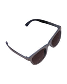 Occhiali da sole per bambino Molo multicolore con montatura rettangolare - Rubino Kids