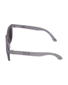 Occhiali da sole per bambino Molo Smile verde con lenti marroni - Rubino Kids