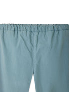 Pantaloni Bandy per neonato Bonpoint blu con vita elasticizzata - Rubino Kids