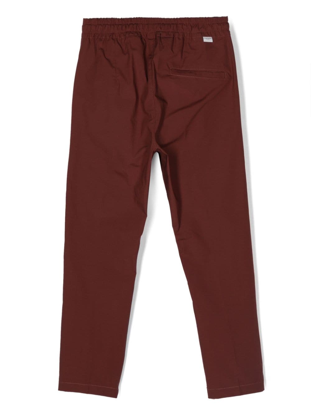 Pantaloni elasticizzati - Rubino Kids