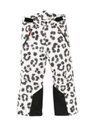Pantaloni Jump Pro per bambino Molo animalier con stampa all - over - Rubino Kids