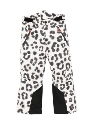 Pantaloni Jump Pro per bambino Molo animalier con stampa all-over