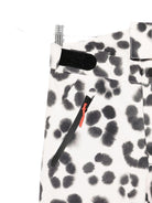 Pantaloni Jump Pro per bambino Molo animalier con stampa all - over - Rubino Kids