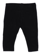 Pantaloni per neonata Album di Famiglia Kids blu con coulisse - Rubino Kids