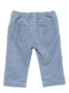 Pantaloni per neonato Tartine Et Chocolat blu con taglio dritto - Rubino Kids