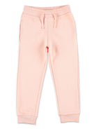 Pantaloni sportivi con stampa - Rubino Kids