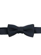 Papillon per bambino Emporio Armani Kids blu con cinturino regolabile - Rubino Kids