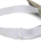 Papillon per bambino Paolo Pecora Kids verde a contrasto - Rubino Kids