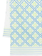 Pareo per bambina Casablanca Kids multicolore con stampa grafica - Rubino Kids