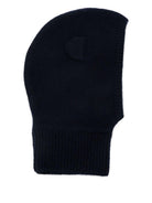 Passamontagna per neonato Tartine Et Chocolat blu con apertura per viso - Rubino Kids