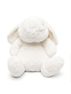 Peluche coniglio Cuddly grande per neonati Bonpoint bianco - Rubino Kids