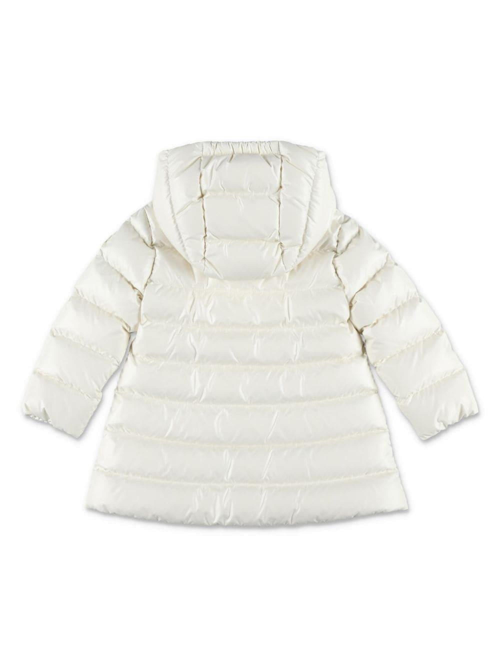 MONCLER ホワイト ジャンパー MONCLER FOREZ JACKET （White） - Osaka / Kyoto Stores, Ship