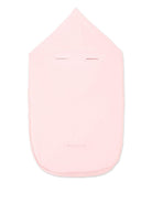 Sacco nanna per neonata Moschino Kids rosa con stampa Teddy - Rubino Kids