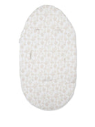 Sacco nanna per neonati Givenchy Kids bianco con motivo all - over a fiori - Rubino Kids