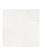 Sacco nanna per neonati Petit Bateau bianco con stampa con orsetto - Rubino Kids