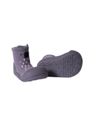 Scarpe primi passi per neonati Attipas grigie con motivo Koala - Rubino Kids
