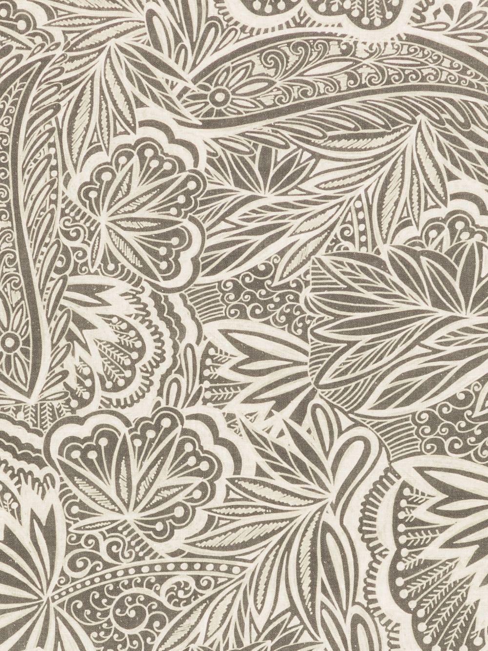 Sciarpa per bambino Paolo Pecora Kids verde a fantasia - Rubino Kids