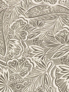 Sciarpa per bambino Paolo Pecora Kids verde a fantasia - Rubino Kids