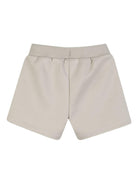 Set 2 pezzi per bambino Karl lagerfeld Kids con applicazione con logo - Rubino Kids