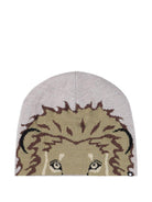 Set berretti per bambino Molo grigi con stampa grafica - Rubino Kids