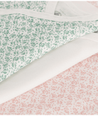 Set body per neonati Petit Bateau multicolore con fantasia all - over - Rubino Kids