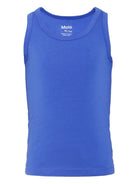 Set canotte per bambino Molo blu Jayden con motivo smiley - Rubino Kids