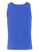 Set canotte per bambino Molo blu Jayden con motivo smiley - Rubino Kids