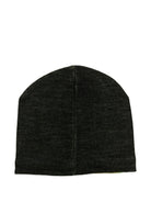 Set cappello e scaldacollo Molo verde con faccia aliena - Rubino Kids