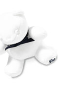 Set con polo per neonato POLO RALPH LAUREN KIDS blu in cotone - Rubino Kids