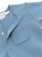 Set di 3 pigiama Cosima per neonato Bonpoint multicolore con chiusura frontale - Rubino Kids