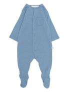 Set di 3 pigiama Cosima per neonato Bonpoint multicolore con chiusura frontale - Rubino Kids