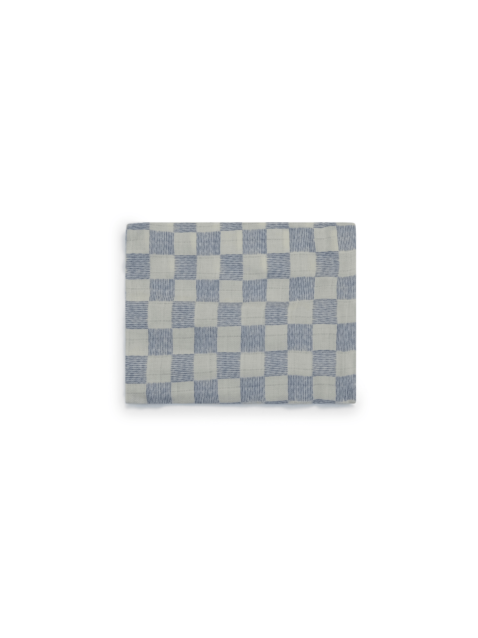 Set di tre quadrati di mussola per neonati Avery Row multicolor con diversi motivi - Rubino Kids