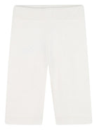 Set maglione e pantaloni per neonata Billieblush rosa con motivo a cuori - Rubino Kids