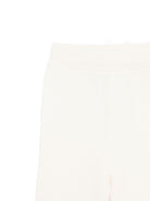 Set maglione e pantaloni per neonato Tartine Et Chocolate bianco con elastico in vita - Rubino Kids