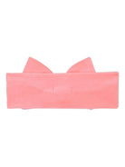 Set neonata Billieblush rosa con ricamo love - Rubino Kids