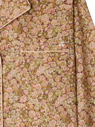 Set pigiama per bambina Bonpoint multicolore a fiori - Rubino Kids