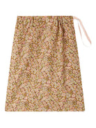 Set pigiama per bambina Bonpoint multicolore a fiori - Rubino Kids