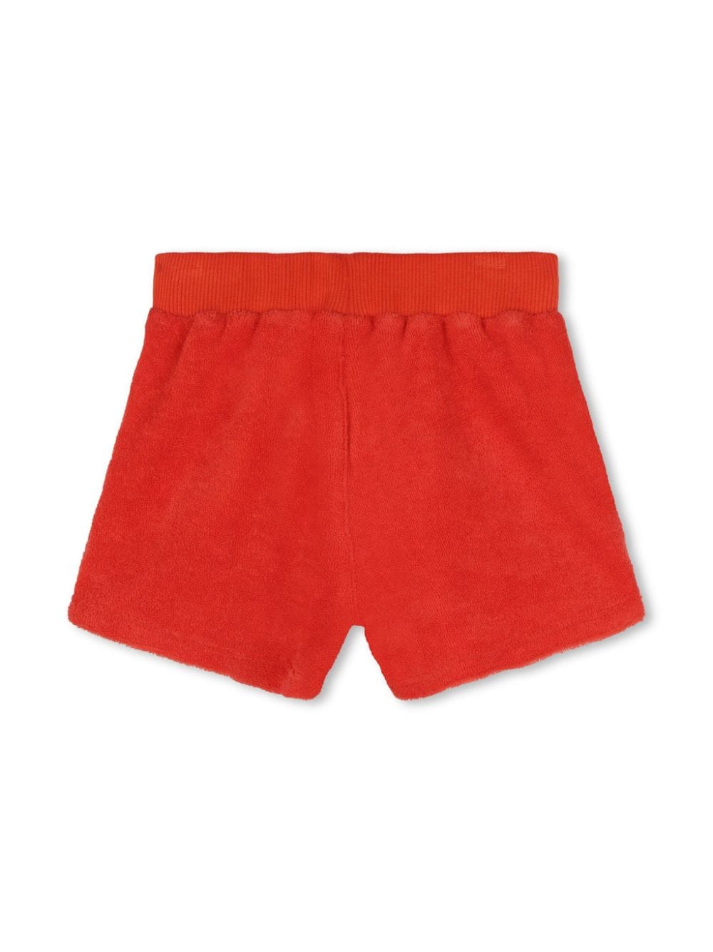 Set top e shorts con stampa - Rubino Kids