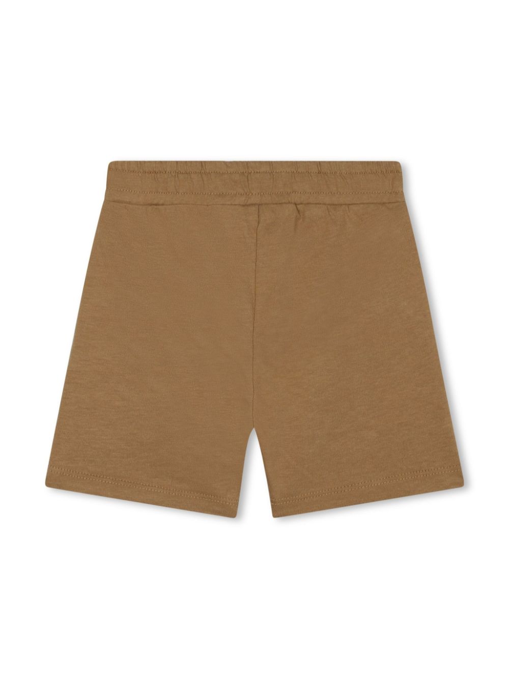 Set top e shorts con stampa - Rubino Kids