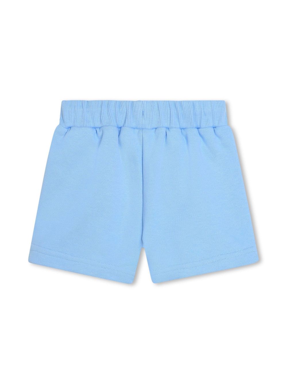 Shorts con stampa - Rubino Kids