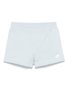 Shorts Noisette per neonato K Way Kids blu con vita elasticizzata - Rubino Kids