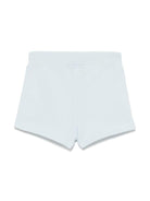Shorts Noisette per neonato K Way Kids blu con vita elasticizzata - Rubino Kids
