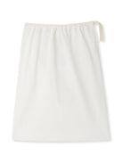 Shorts pigiama per bambino Bonpoint Etin bianco con design color - block - Rubino Kids