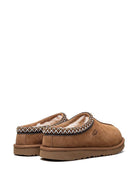 Slippers Tasman II per bambino UGG Kids marrone con fodera in shearling - Rubino Kids