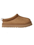Slippers Tazz Dazzle per bambina beige con Logo UGG® ricamato - Rubino Kids