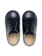 Sneakers in pelle - Rubino Kids