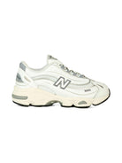 Sneakers per bambini New Balance Kids 1000 bianco con logo - Rubino Kids